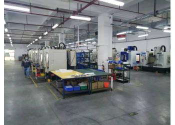 China Factory - Dongguan LiHeng machinery industry co.,ltd