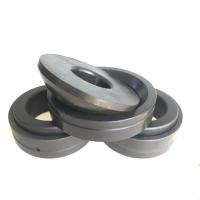 China Angular Contact Spherical Plain Bearings GAC50S Steel Self Aligning GAC...S for sale