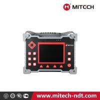 China Multi - Frequency Intelligent Portable Raman Spectrometer Eddy Current Flaw Detector factory