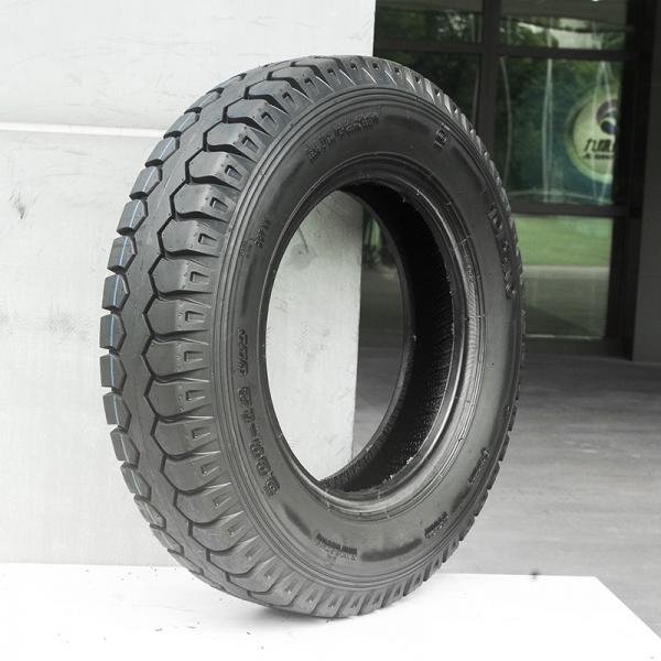 Quality OEM 17 Inch Motorcycle Tube Tire for sale