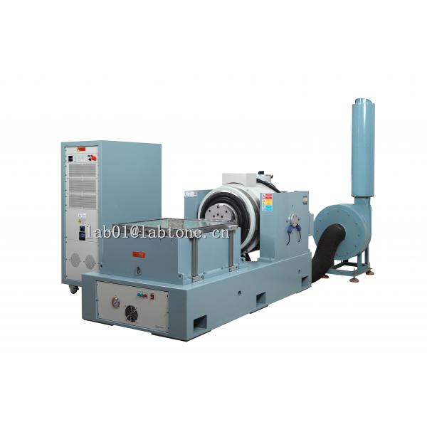 Quality Vertical and Horizontal Vibration Testing Equipment For Electronics and Electrical Components for sale
