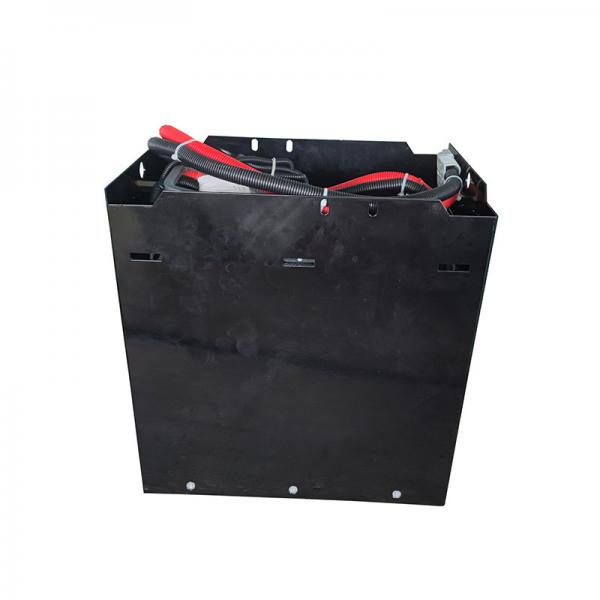 Quality Customized Electric Stacker Battery For Japan Caterpillar Forklift for sale