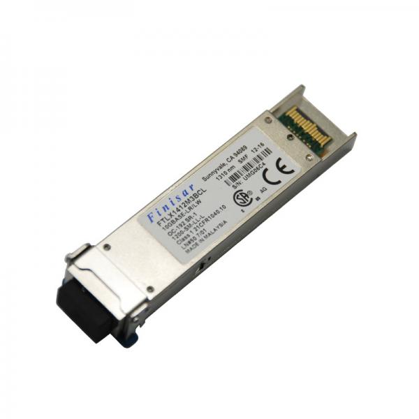 Quality FTLX1412M3BCL XFP Optical Transceiver Sfp 1310nm 10km For 10G Ethernet for sale