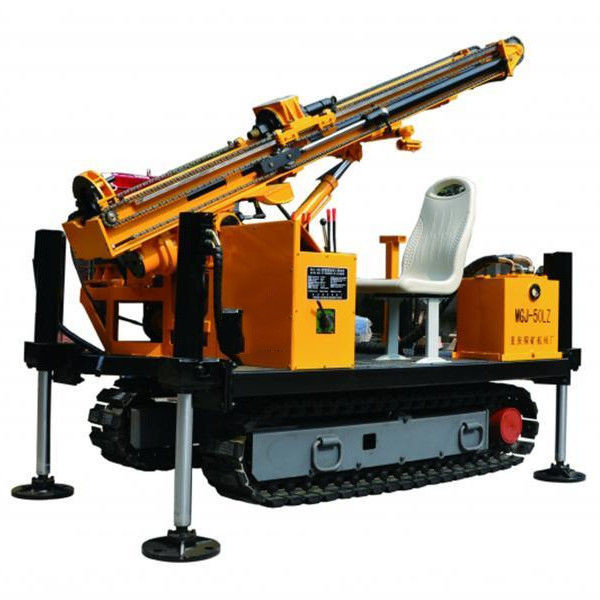 Quality Rotary Hydraulic Horizontal Directional Drilling Machine for sale