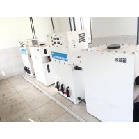 China Large Chlorine Dioxide Generator , 10000g/h Chlorine Dioxide Equipment factory