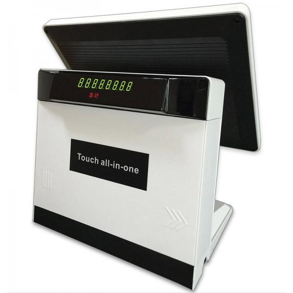 Quality Sistema Pos System Windows POS System Cash Register Machine For Restaurant Epos for sale