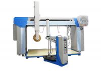 China LCD Mattress Rollator Durability Tester Furniture Testing Machine factory