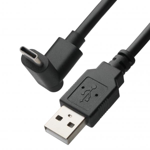 Quality Rohs Usb Charging Cable For Charging Type C Devices And Transferring Data Oem / Odm for sale