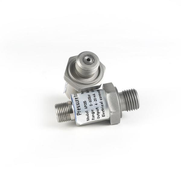Quality 60MPa Water Pressure Transmitter for sale