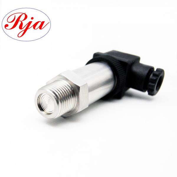 Quality High Sensibility Stainless Steel Pressure Sensor Piezoresistive Analog Output for sale