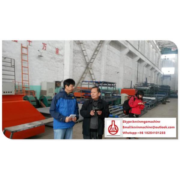 Quality Greenhouse Heat Preservation Building Straw Board Machine Full Automatic for sale
