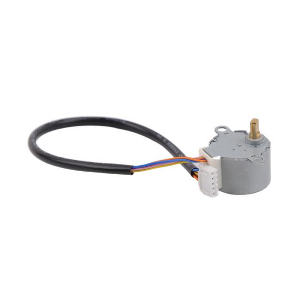 Quality 28BYJ48 Gearbox Reducer 28mm Permanent Magnet Stepper Motor For Sale for sale