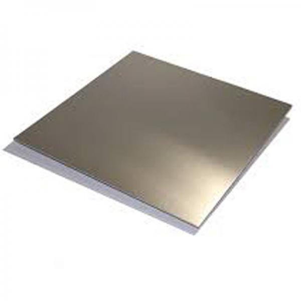 Quality ASTM JIS GS 304 Stainless Steel Sheet Good Weldability 2.5mm for sale