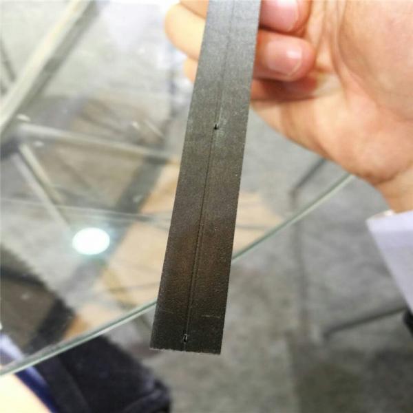 Quality Glass Fiber Warm Edge Spacer Bar For Insulated Glass ISO COA for sale