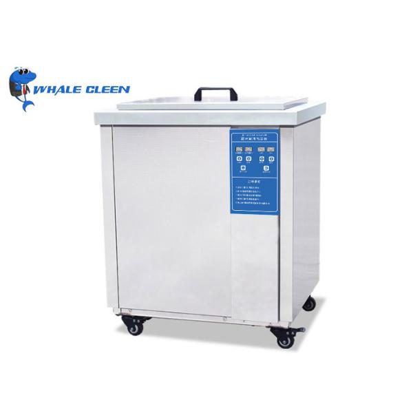 Quality 1.5KW Carb Cleaning Machine 108L Ultrasonic Carburetor Cleaner for sale