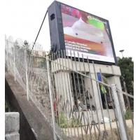 Quality Outdoor Fixed LED Display for sale