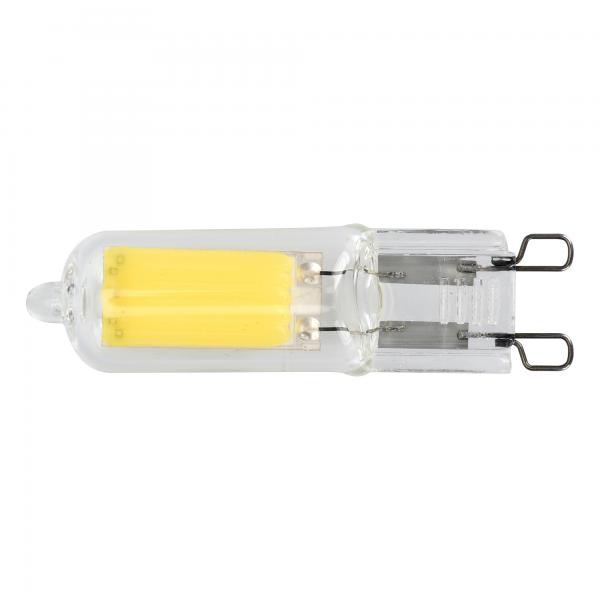Quality Sapphire Substrate 180LM 3000K G4 G9 2.3W Led Bulb for sale