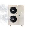 Quality Kub500 R404A ZSI15KQE Refrigeration Scroll compressor Condensing Units 5hp Box for sale