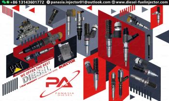 China Factory - Pan Asia Diesel System Parts Co., Ltd.