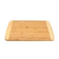 Quality Customized 28x22x1.5cm Kitchenaid Bamboo Cutting Board For Kitchen for sale