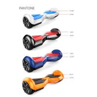 China Mini self balacing electric scooter,2 wheel electric skateboard hoverboard for sale