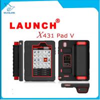 China Launch X431 V Wifi/Bluetooth Tablet Full System Diagnostic Tool Launch Car Diagnostic Scanner for sale