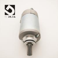 china Gasoline Engine Parts Starter Motor Motorcycle For CB150 Motorcycle