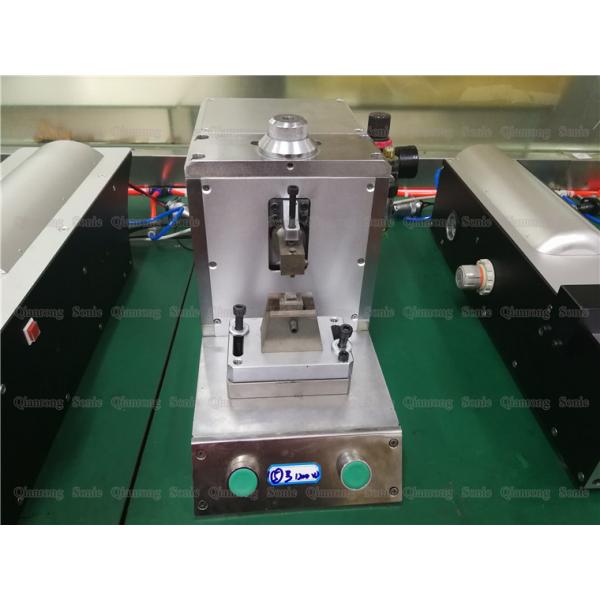 Quality Aluminum Ultrasonic Metal Welding Equipment Molecular Layers Jointing Technology for sale