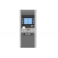 China Multi Functional Automated Teller Machine Money Transfer Deposit And Withdraw factory