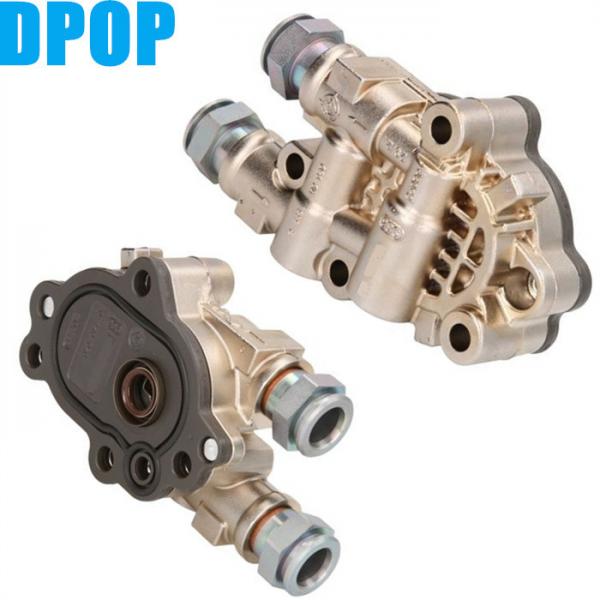 Quality 42559145 42547619 99478143  For Cummins and IVECOTRUCK Gear Fuel  Pump  Pre-supply for sale