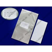 China BNCC-300625 Clean Card/Currency Counter Cleaning Cards factory