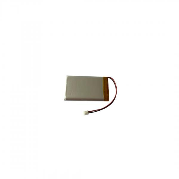 Quality 3.7V 1450mAh Li Polymer Battery Pack 28.5g for Beauty Apparatus for sale