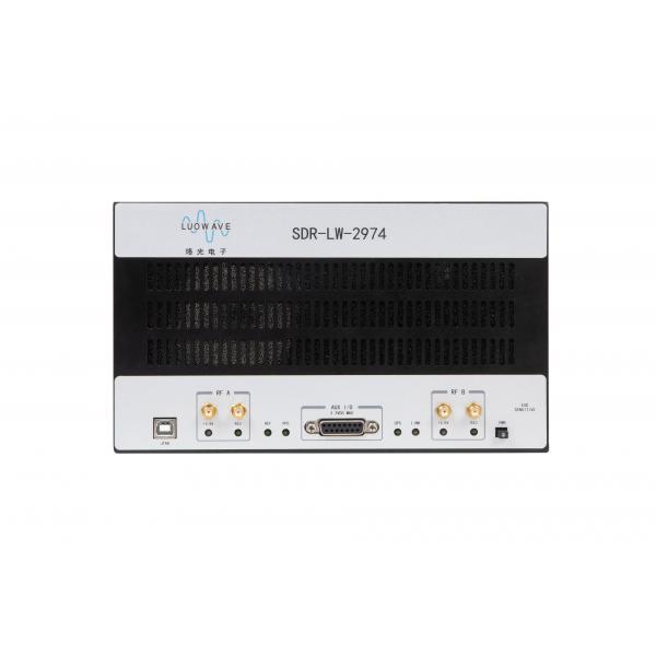 Quality 160MHz Embedded Software Defined Radio Ettus USRP X310 16G Memory Card for sale
