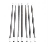 Quality Silicon Carbide Electric Heating Element Dia 8mm High Density for sale