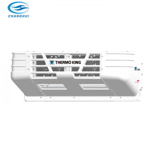 Quality Front Mounted Thermo King R134a Refrigeration Unit For Cargo Van for sale