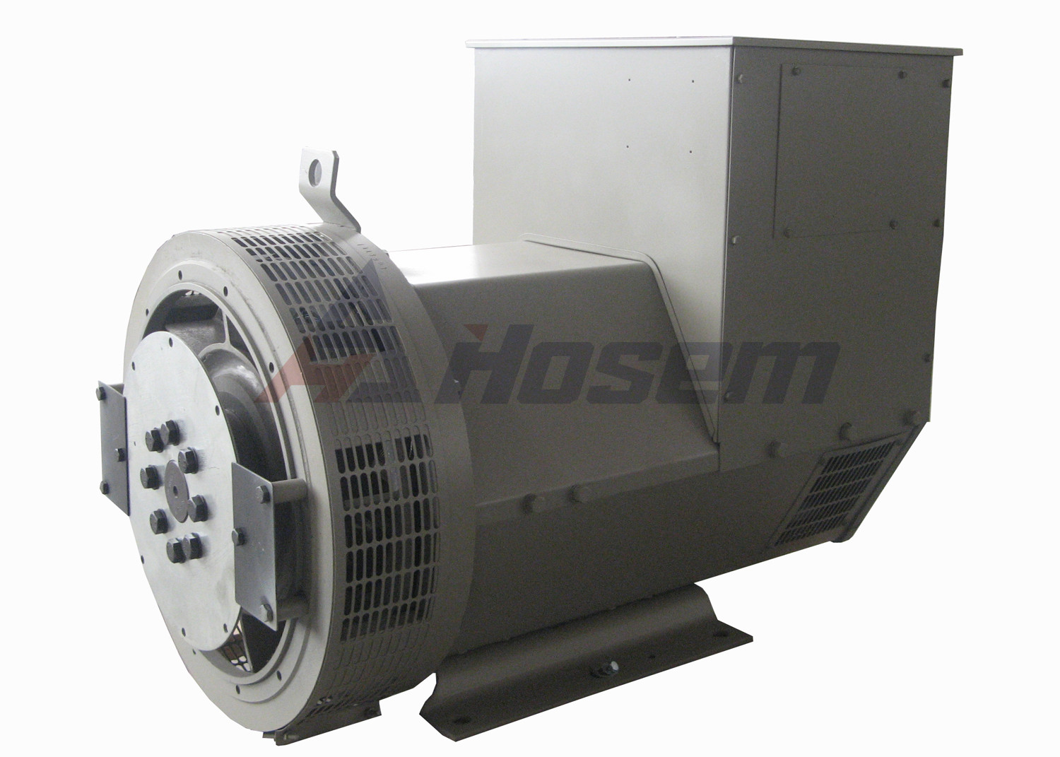 Brushless Alternator for 180kVA Cummins Power Generator with 6CTA8.3-G2 Diesel Engine