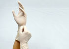 Quality Biodegradable Medical Hand Gloves Disposable 240mm Length OEM / ODM Available for sale