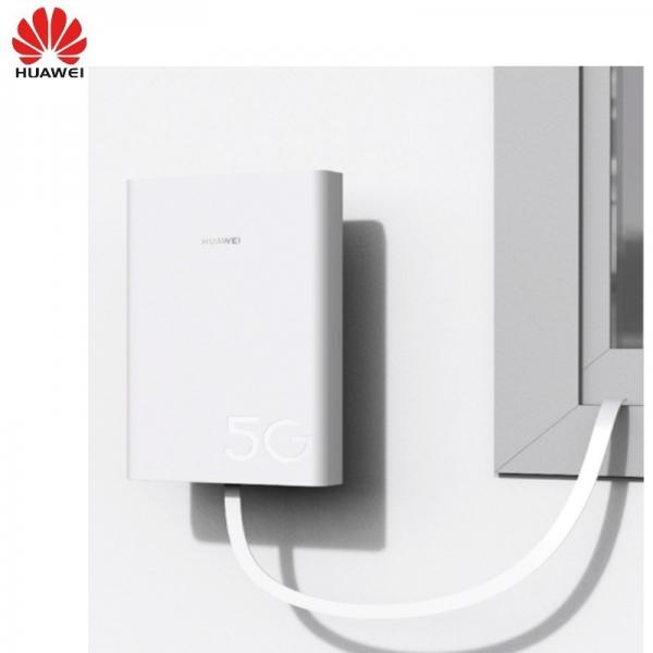 Quality WiFi 5G CPE Outdoor H312-371 1750Mbps Supports 5G 4G Network 5GHz WiFi Router for sale