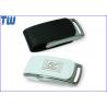 China Little Gardgets 2GB USB Stick Fine Leather Cover Memory Drive factory