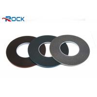 Quality 0.5mm Thickness Butyl Sealant Tape For Insulated Glass rubber sealing tape for sale