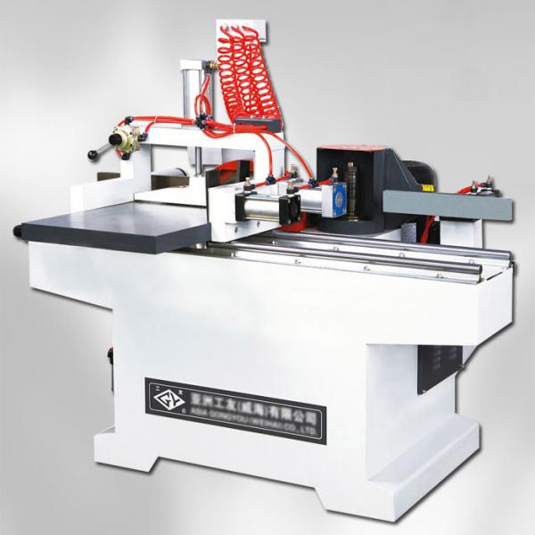 Quality 2840r/Min Woodworking Mortising Machine MX3510A MX3516 Finger Joint Shaper for sale