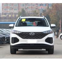 China Hyundai ix35 2021 2.0L automatic 2WD GLS comfort Edition 5 Door 5 seats SUV factory
