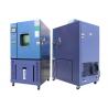 China Solar Panel Climatic Test Chamber , LCD Display Screen Salt Spray Test Chamber factory