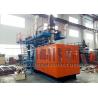 China Indoor Playground Plastic Blow Molding Machine , Large Extrusion Molding Machine SRB100N factory