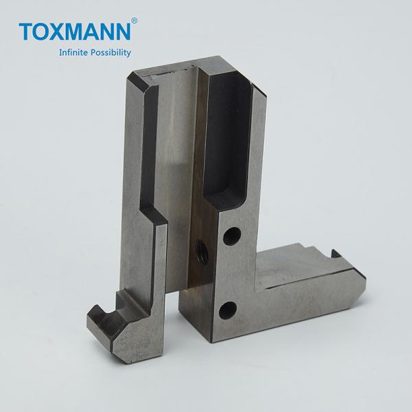 Quality Powder Steel CNC Precision Machined Parts ASP23 ASP60 Material for sale