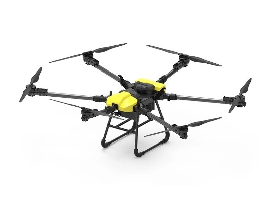 Quality MYUAV Power High Voltage Electric Motors Drone with Wide Temperature Range and Reliability for sale