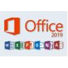 China 100% Online Activation Microsoft Office 2019 Home And Business Orginal Key factory
