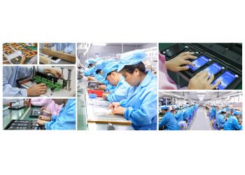 China Factory - Shenzhen Phonemax Technology Co., Ltd.