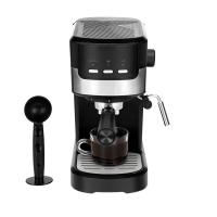 China SS304 Multifunction Coffee Machine 15 Bar ABS Commercial Automatic Coffee Machine for sale