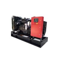 Quality 22kW Diesel Power Generators For Industrial Back-up Power 28kVA / 30kVA Output for sale